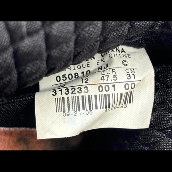 Size 13 - Nike SB Dunk Low Pushead 2005 - Picture 7 of 11